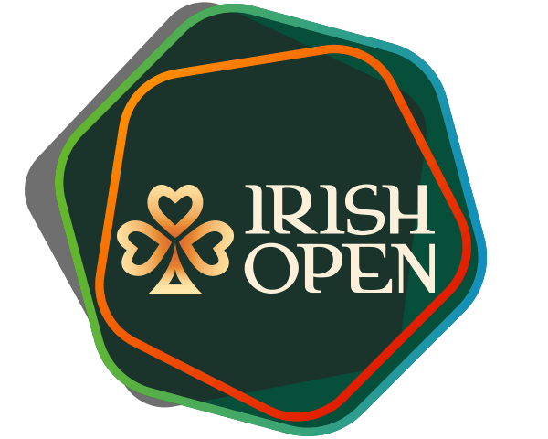 Irish Open - Win A €2250 Package!