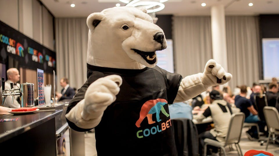 CATCHING UP WITH… COOLBEAR