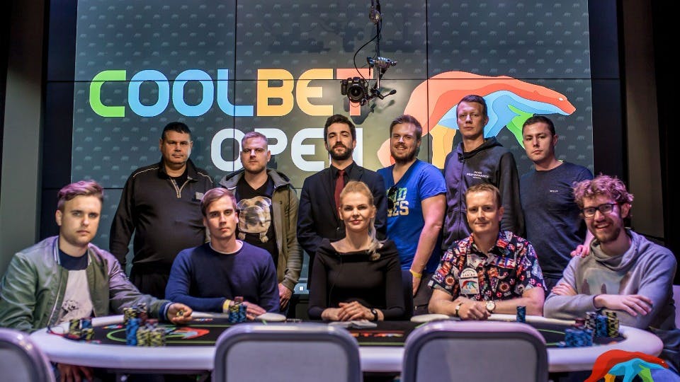 THE SCHEDULE FOR THE SECOND EDITION OF CBO