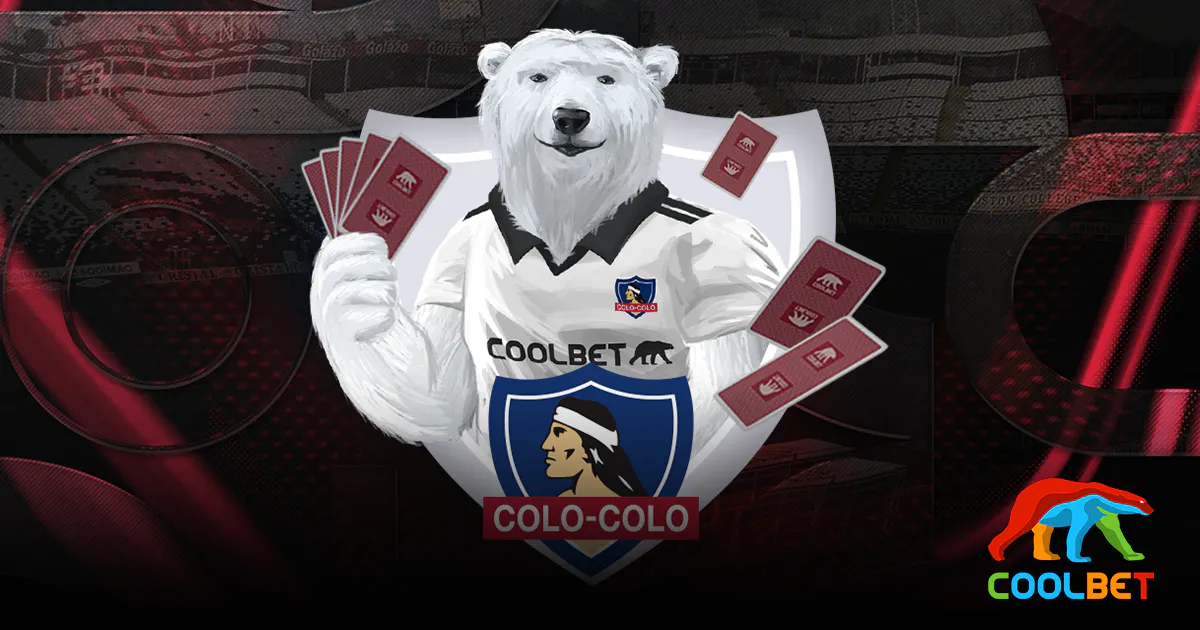 Imagen promocional de Coolbet Poker