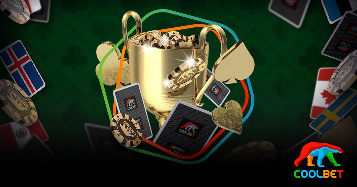 Coolbet Poker