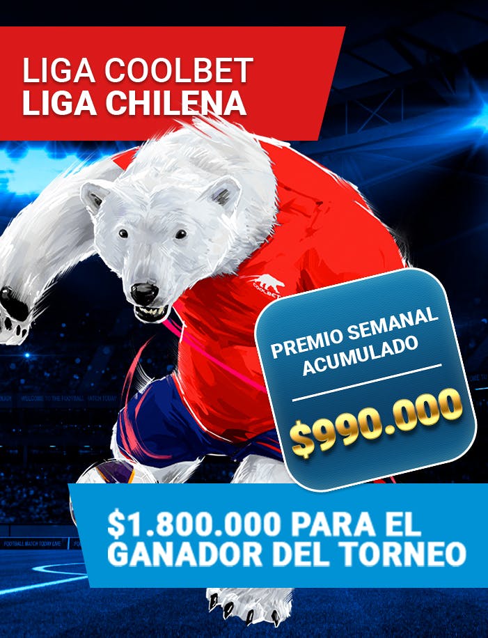 Promociones de Coolbet Casino