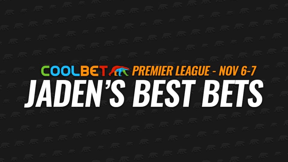 EPL Best Bets