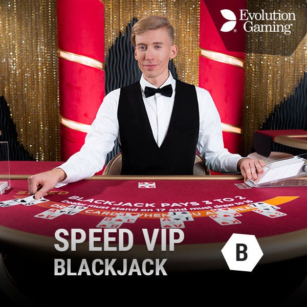 Torneos Blackjack VIP