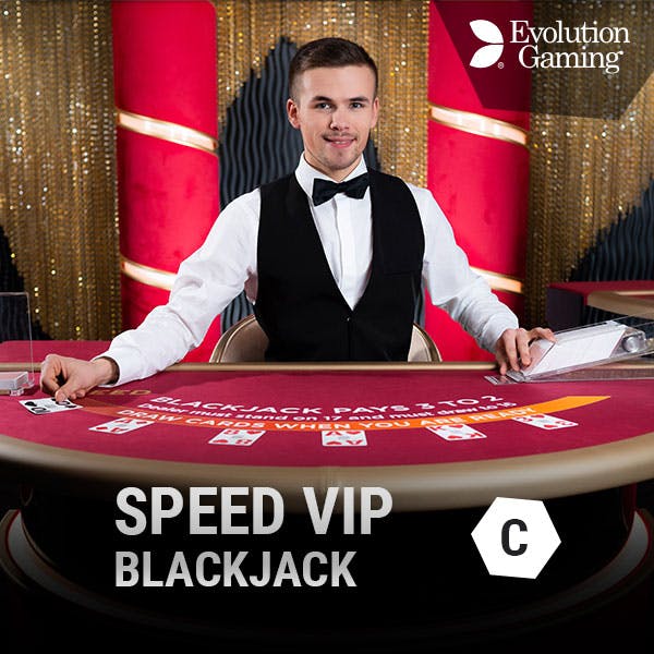 Acceso VIP Blackjack Clásico
