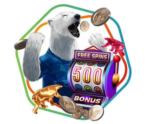 Ice Casino Dagens Tilbud