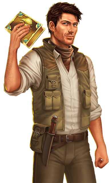 Book of Dead -arviointi: Play'n GO:n klassikko suomalaisille pelaajille