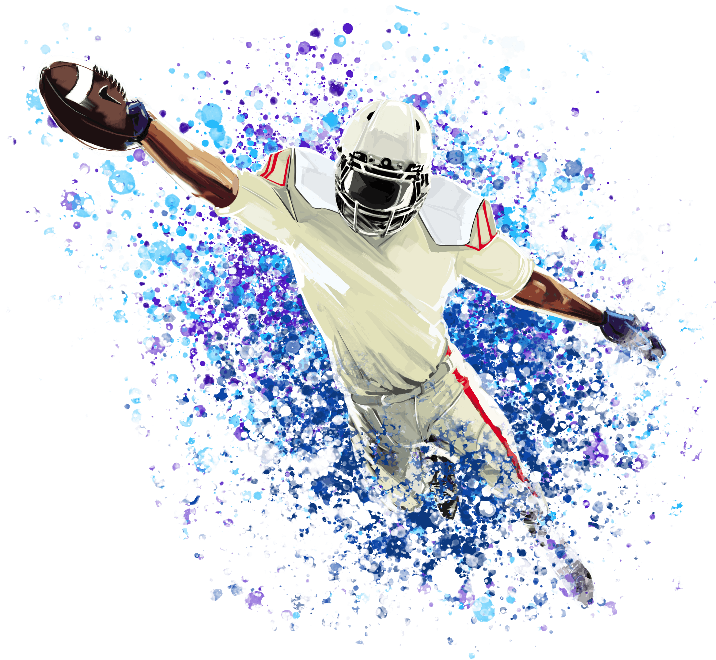 Win 2 NFL tickets