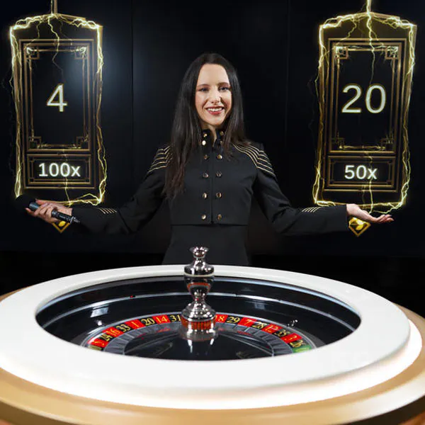 €5,000 Coolbet Live Casino Winter Tournament