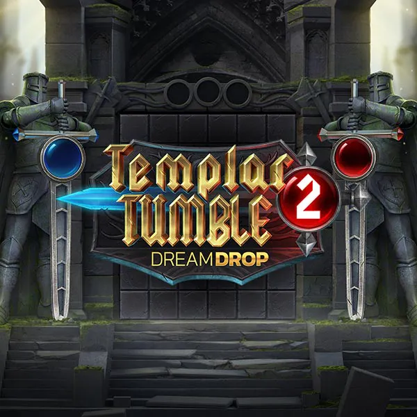 Templar Tumble juego en Coolbet