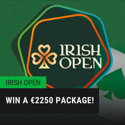 Irish Open Coolbet